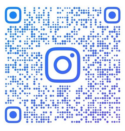 Instagram QR Code