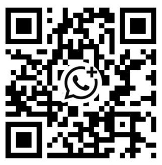 WhatsApp QR Code